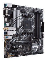 Carte mere - ASUS - PRIME B550M-A WIFI II - AMD B550 - Emplacement AM4 micro ATX