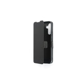 WE Etui folio FERMETURE AIMANTEE SAMSUNG GALAXY A14 4G/5G Noir