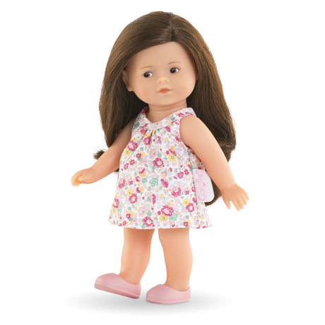 Coffret poupée - COROLLE - Mini Corolline Mini monde de Romy - 20 cm - Des 3 ans