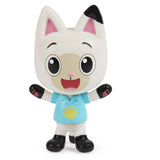 Chabriolette - Gabby et la Maison Magique - Véhicule et figurine chat avec accessoires