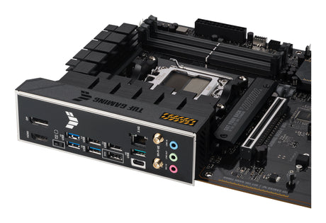 Carte mere - ASUS - TUF GAMING B650-E WIFI - AMD B650 - Emplacement AM5 ATX