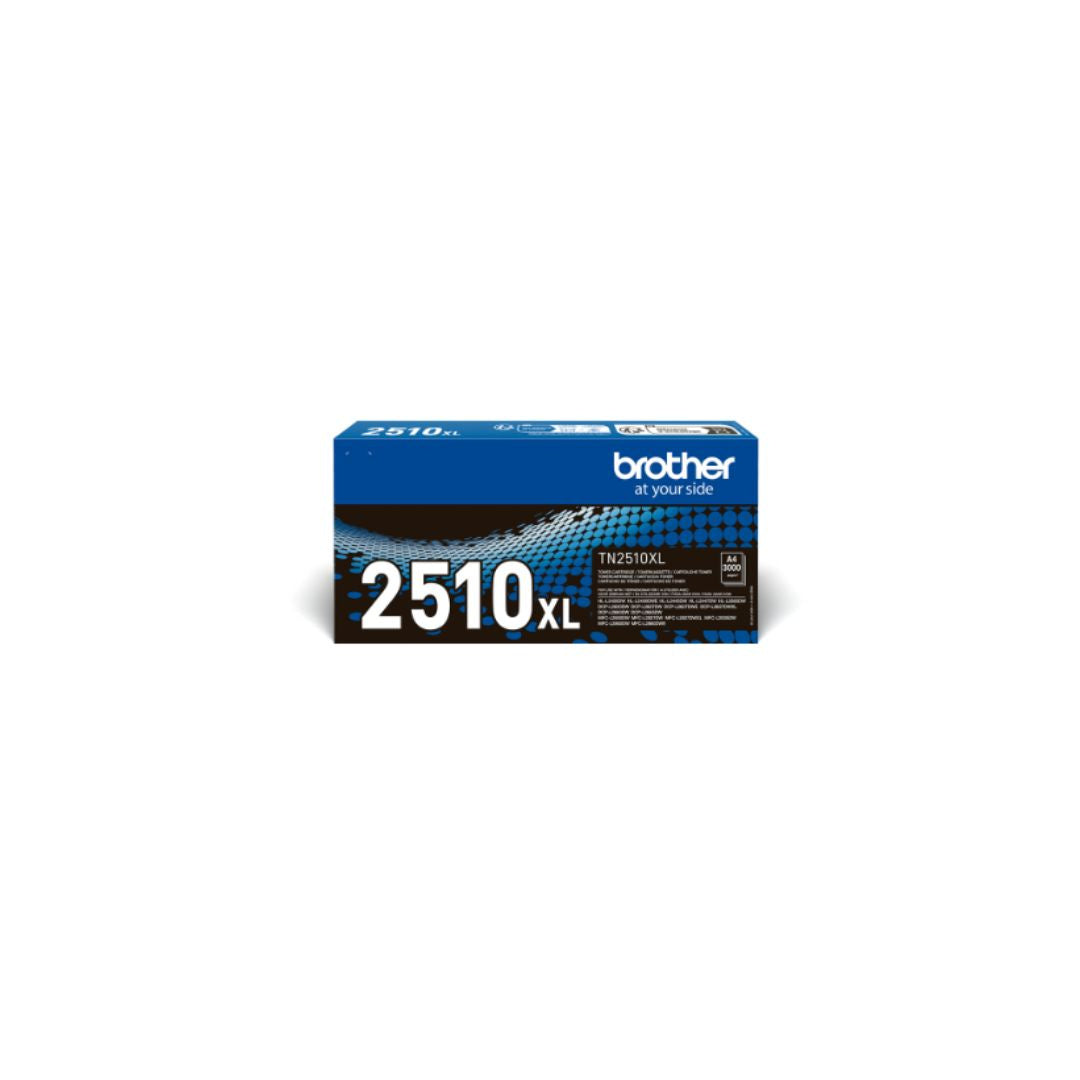 BROTHER Toner noir HC 3000p