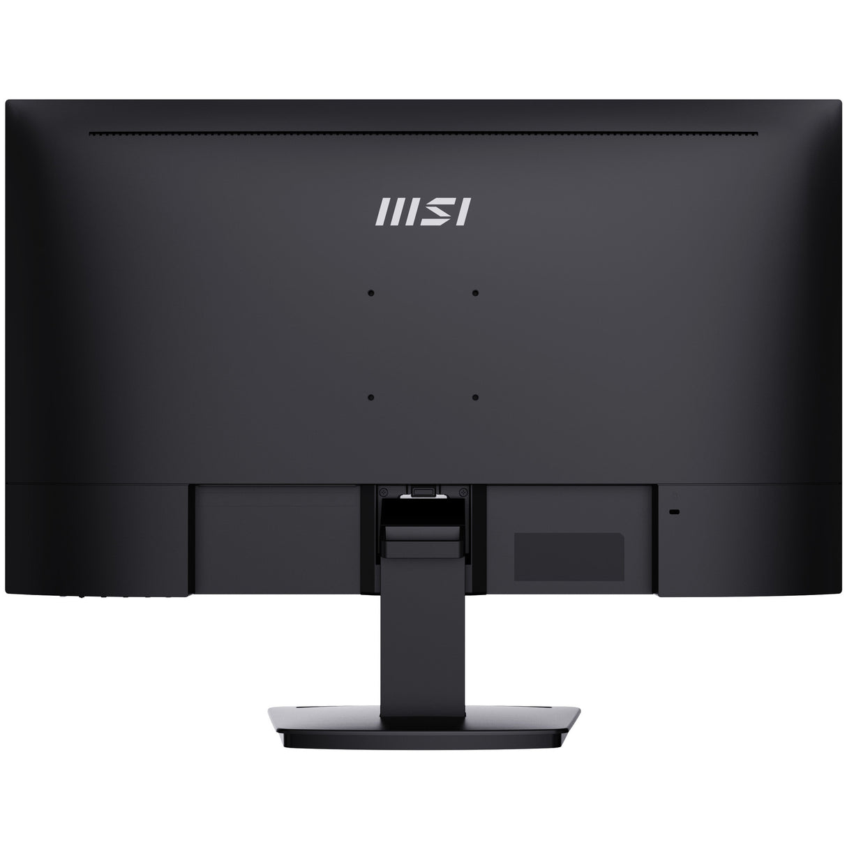 Ecran PC - MSI - 27 - FHD - 100Hz - Dalle IPS - 1ms - PRO MP273A