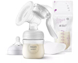 Kit tire-lait manuel - PHILIPS - Simple