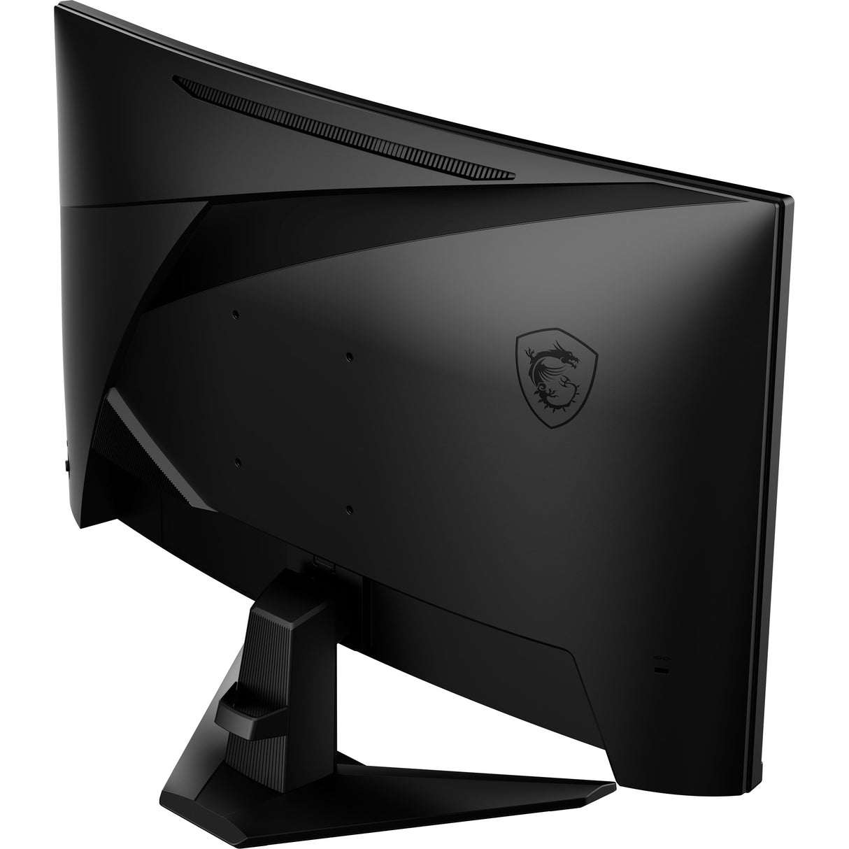 Ecran PC Gamer Incurvé - MSI -  27 - FHD - 250Hz - Dalle VA - 1ms - MAG 27C6X