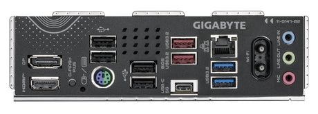 Carte mere - GIGABYTE - B850 EAGLE WIFI6E