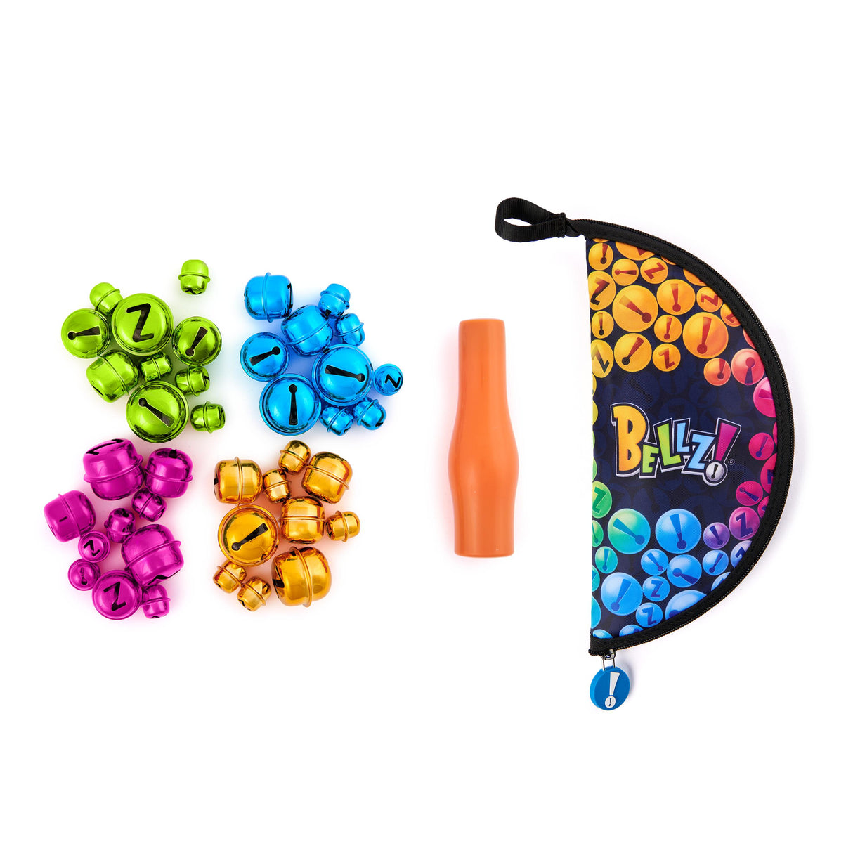 SPIN MASTER BELLZ