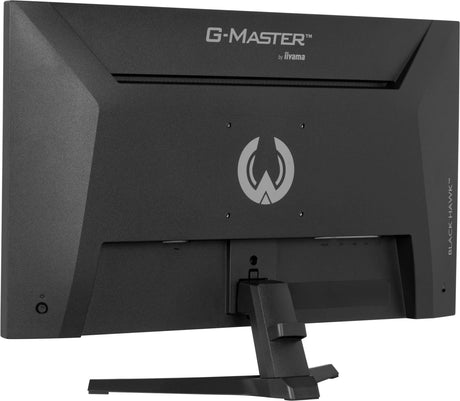 Ecran PC Gamer - IIYAMA - 27 - QHD - 144Hz - Dalle IPS - 1ms - G-Master Black Hawk G2741QSU-B1