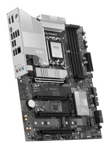 Carte mere - MSI - PRO B860-P Intel B860 LGA 1851 (Socket V1) ATX