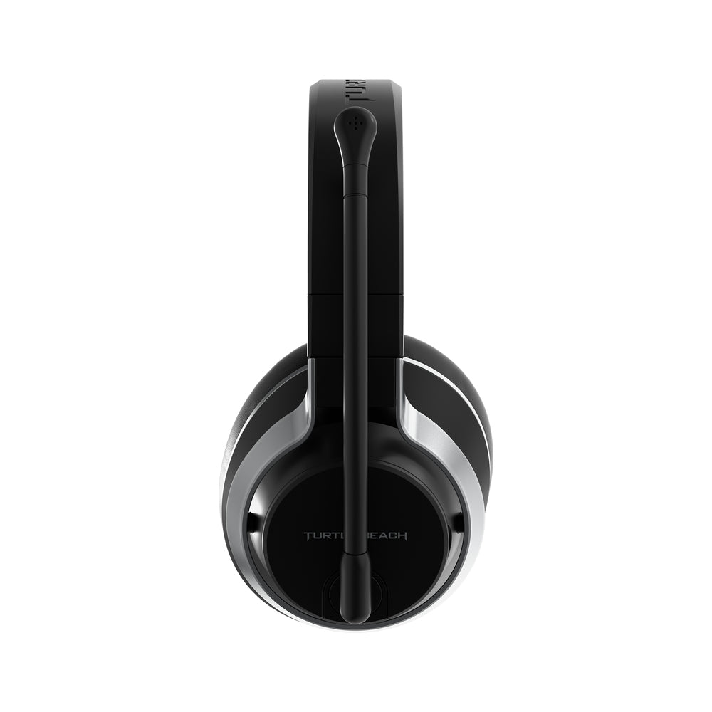 Casque gaming sans-fil a réduction de bruit active Turtle Beach Stealth Pro PS Noir