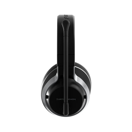 Casque gaming sans-fil a réduction de bruit active Turtle Beach Stealth Pro PS Noir