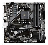 Carte mere - GIGABYTE - Carte mere A520M DS3H V2