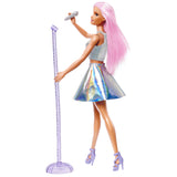 BARBIE Poupée Pop Star JCW42