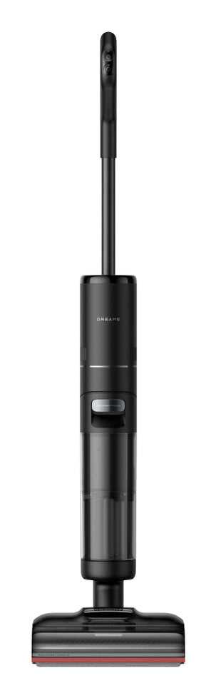 DREAME H15 Pro Aspirateur Laveur, Bras robotis AI DescendReach, Triple arte, 21 kPa, antinuds, Lavage Brosse immersif 100C