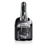 Cartouche de nettoyage - BRAUN - CCR2 Recharges clean & renew - Pour station SmartCare - Pack de 2