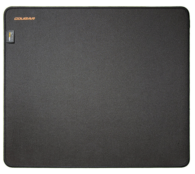 Tapis de Souris Cougar Freeway - Taille L (Noir)