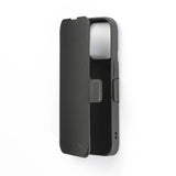 WE Etui folio FERMETURE AIMANTEE APPLE AIPHONE 15 PRO MAX