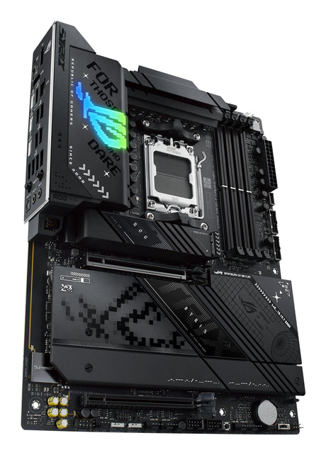 Carte mere - ASUS - STRIX X870-F GAMING WIFI