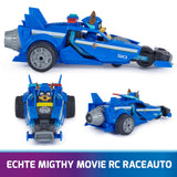 VEHICULE RC CHASE La Super Patrouille - Le Film