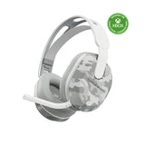 Casque gaming sans fil - TURTLE BEACH - TBS-2103-95 - Stealth 500 - XB - Arctic Camo