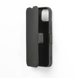 WE Etui folio FERMETURE AIMANTEE APPLE AIPHONE 15 PLUS