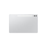 Tablette Galaxy Tab S10+ 12.4 256Go Argent WIFI Android 14 RAM 12Go 2800X1752 4