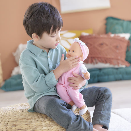 Grand poupon Lise - COROLLE - Mon Grand Poupon - 36cm - Des 2 ans