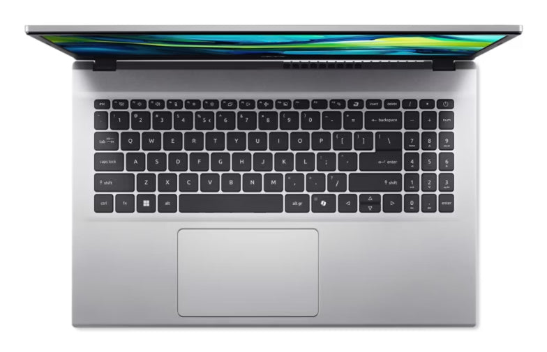 Ordinateur Portable Acer Aspire Go 15 AG15-42P-R2Q7 (15,6")