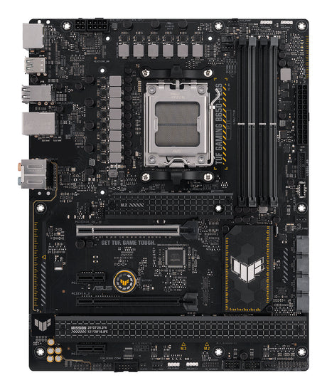 Carte Mere - ASUS - TUF GAMING B650-PLUS - Socket AM5 - DDR5 - PCIe 4.0