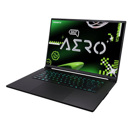 Ordinateur Portable Gigabyte Aero X16 1WH93FRC64AH (16")