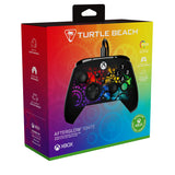 Manette de jeu - Xbox & PC - Afterglow Ignite - RGB Filaire - Time Machine - Turtle Beach