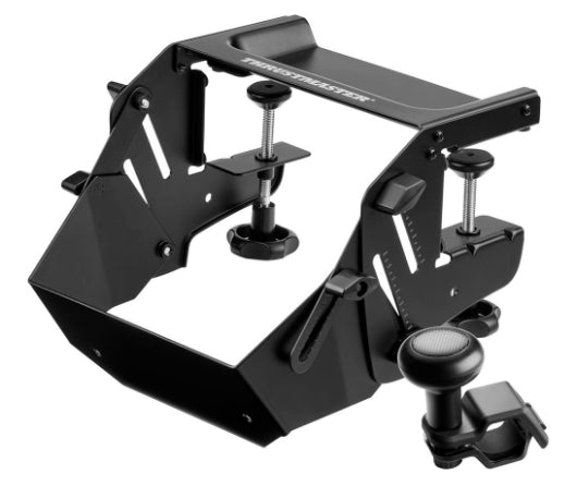 Volant gaming - THRUSTMASTER - SimTask T128 - Noir - Filaire - Compatible PS5/PS4/PC