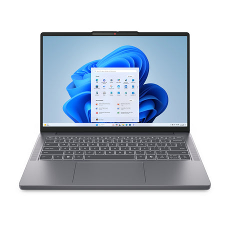 PC portable IdeaPad Slim 3 14IRH10 | Sans Windows - 14'' WUXGA OLED - Core i7-13620H - RAM 24 Go - SSD 512 Go - AZERTY