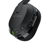 Casque de gaming multi-plateforme sans fil - TURTLE BEACH - Stealth™ 600 XB (Gen 3) - Noir