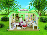 Le cabinet médical  - Sylvanian Families - 5096