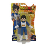 Figurine extensible Dragon Ball - Monster Flex - Modele aléatoire - SILVERLIT