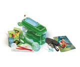 La maison des insectes - Clementoni - Science & Jeu - Jeux Scientifiques