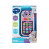 ALLO BEBE MESSAGES MAGIQUES ROSE