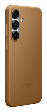 Coque pour Samsung Galaxy S25 Plus Cuir d'Origine Kindsuit Samsung Dorťe