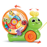 VTECH ROULI-ESCARGOT MAXI DÉCOUVERTES