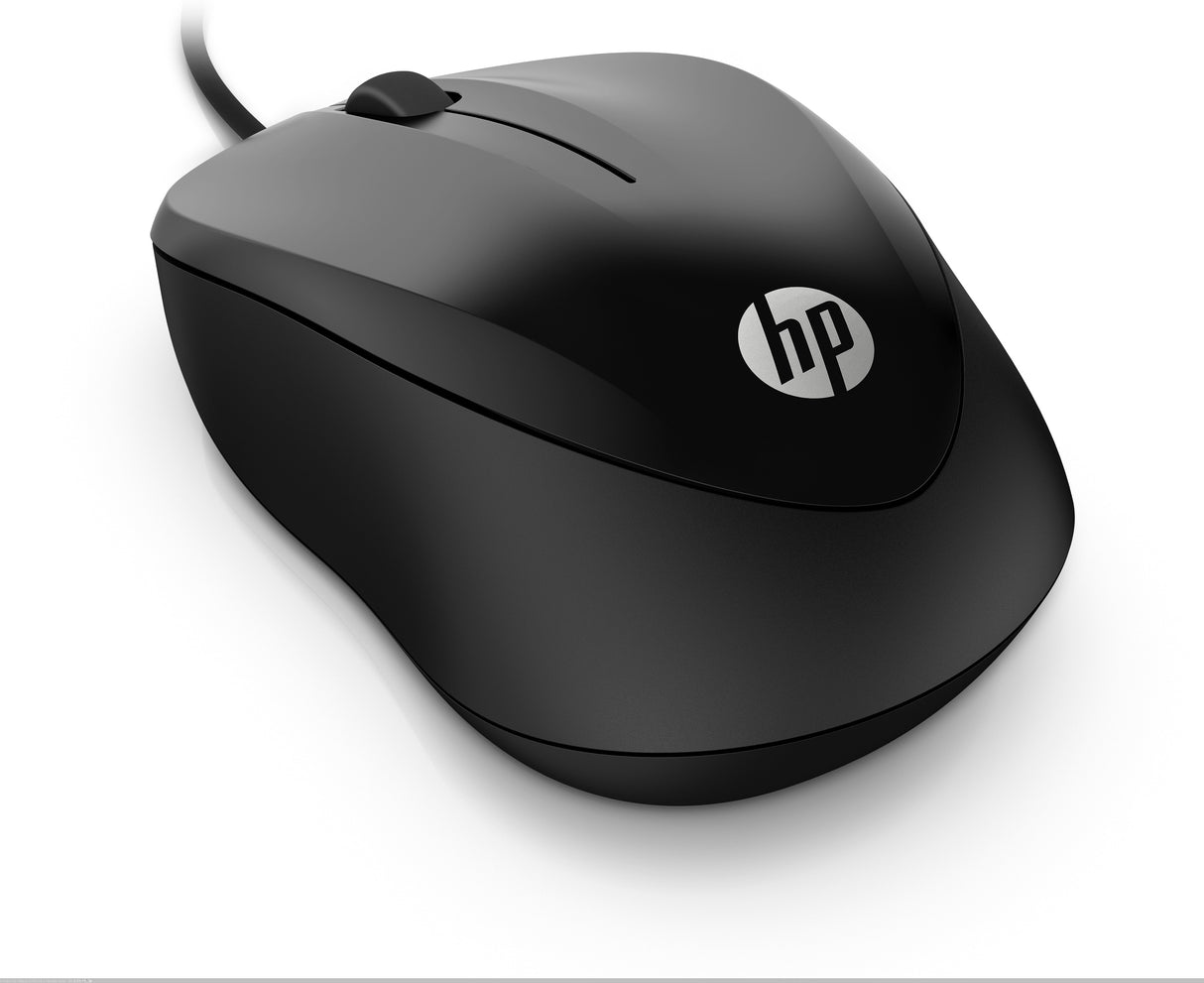 Souris filaire HP 1000