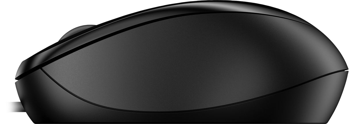 Souris filaire HP 1000