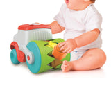 CLEMENTONI - Camion sensoriel Clemmy
