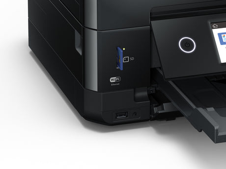 Imprimante EPSON XP-7100 - 3 en 1 + chargeur documents- Photo - Recto-verso automatique - WIFI- direct - Ecran tactile