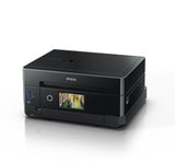 Imprimante EPSON XP-7100 - 3 en 1 + chargeur documents- Photo - Recto-verso automatique - WIFI- direct - Ecran tactile