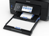 Imprimante EPSON XP-7100 - 3 en 1 + chargeur documents- Photo - Recto-verso automatique - WIFI- direct - Ecran tactile