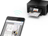 Imprimante EPSON XP-7100 - 3 en 1 + chargeur documents- Photo - Recto-verso automatique - WIFI- direct - Ecran tactile