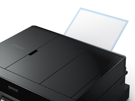 Imprimante EPSON XP-7100 - 3 en 1 + chargeur documents- Photo - Recto-verso automatique - WIFI- direct - Ecran tactile