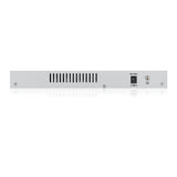 Switch réseau ethernet Gigabit Zyxel GS1200-HP v2 - 8 ports dont 4x PoE