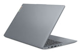 PC Portable LENOVO IdeaPad Slim 3 15AMN8 | Sans Windows - 15,6'' FHD - Ryzen 3 7320U - RAM 8 Go - SSD 512 Go - AZERTY